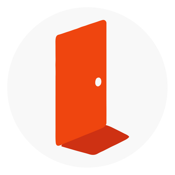 Orange Door Creative